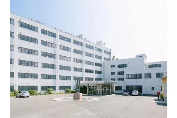 医療法人 碧水会 介護医療院 光寿荘・福岡県・介護職・