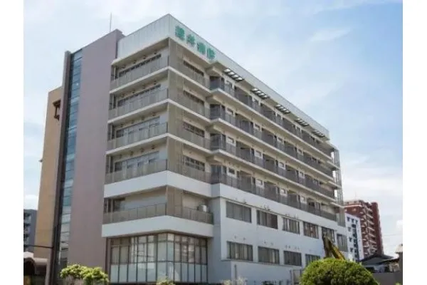 医療法人 淀井病院・大阪府・看護師・