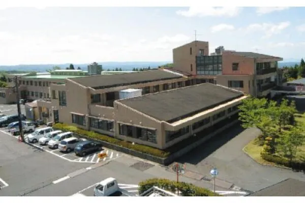 医療法人 桃蹊会 霧島桜ケ丘病院・鹿児島県・理学療法士・
