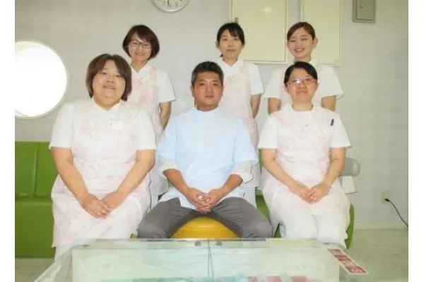 きらら歯科クリニック・沖縄県・歯科衛生士・