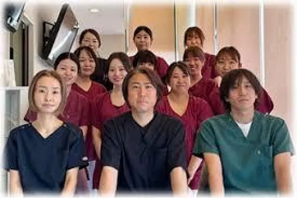 泉MK歯科クリニック・宮城県・歯科衛生士・