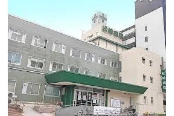 松崎病院・大阪府・薬剤師・
