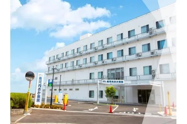 医療法人敬任会 南河内おか病院・大阪府・社会福祉士・