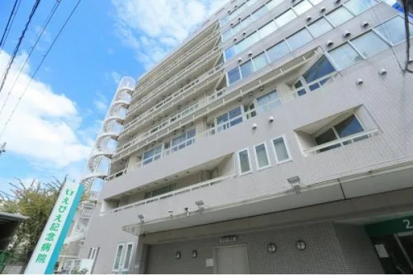 えびえ記念病院 訪問看護ステーション・大阪府・看護師・