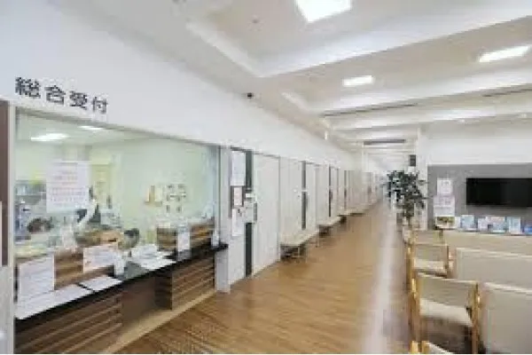 医療法人社団 美咲会 えびえ記念病院・大阪府・理学療法士・