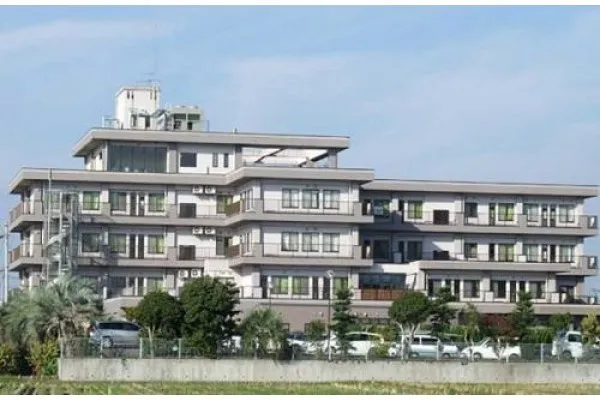介護老人保健施設 ぼたん園・熊本県・歯科衛生士・