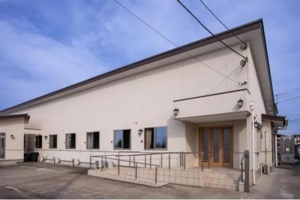 株式会社 はなわ社会福祉・埼玉県・介護職・