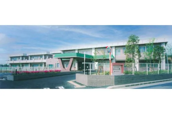 医療法人社団 晴山会 介護老人保健施設ばらの里・千葉県・看護師・