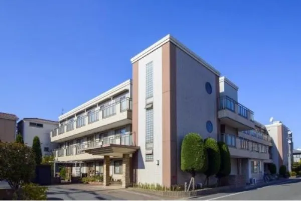 特別養護老人ホーム へいわの郷・北海道・介護職・