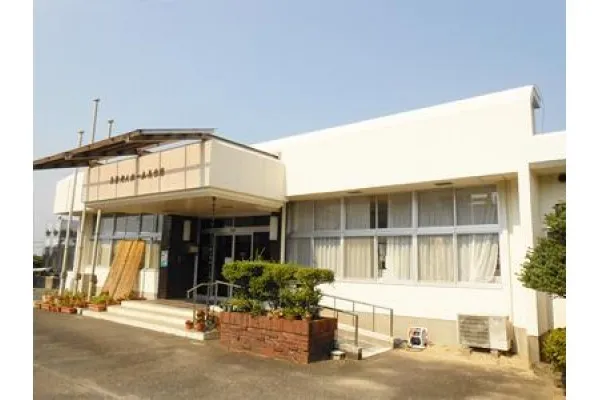 養護老人ホーム 長生園・山口県・看護師・