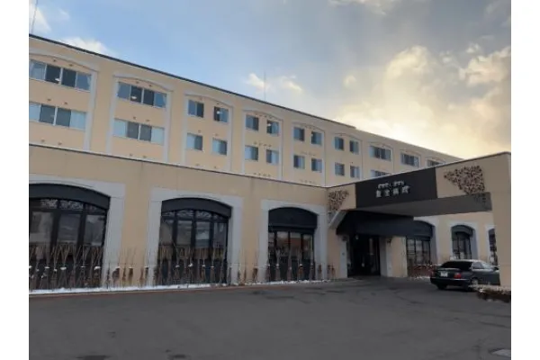 愛全会グループホーム事業室 本部・北海道・介護職・