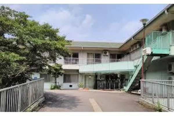 特別養護老人ホーム 静原寮 社会福祉法人 松光会・京都府・介護職・