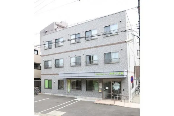 有料老人ホーム おたいの家・愛知県・看護師・