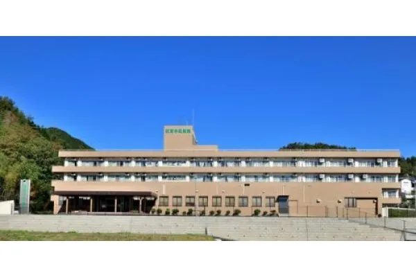 医療法人 玖玉会 玖珂中央病院・山口県・リハビリ職・