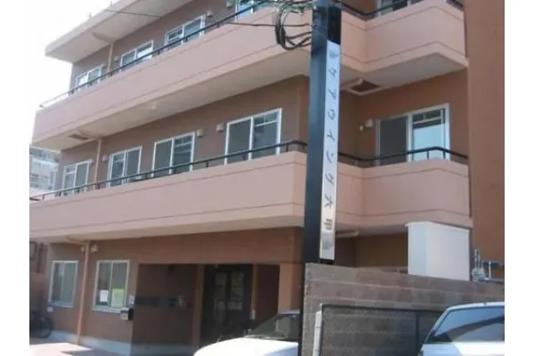 ケアウイング六甲・兵庫県・介護職・