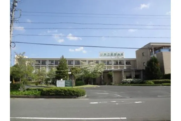 医療法人 共立荻野病院・愛知県・薬剤師・