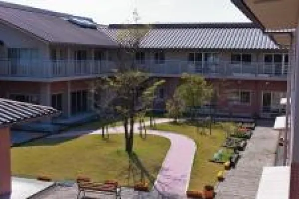介護老人保健施設 徐福の里・佐賀県・看護師・