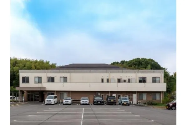 介護老人保健施設 ケアリゾート金光・岡山県・介護職・