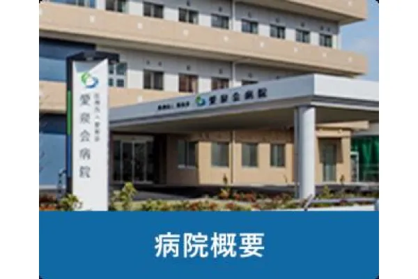 医療法人 愛泉会 愛泉会病院・大阪府・薬剤師・