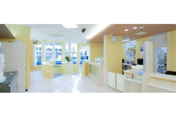 タケシタ調剤薬局 馬借店・福岡県・薬剤師・