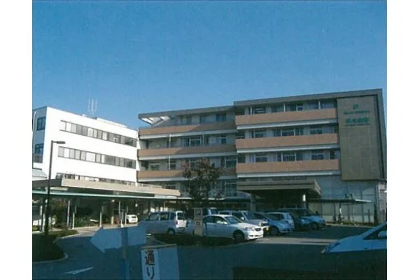 老人保健施設つなしま・兵庫県・介護職・