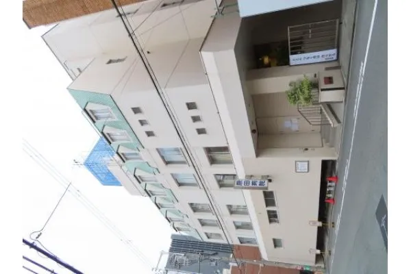 原田病院・大阪府・看護師・