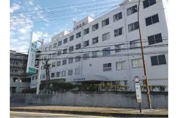医療法人医誠会 茨木医誠会病院・大阪府・管理栄養士・