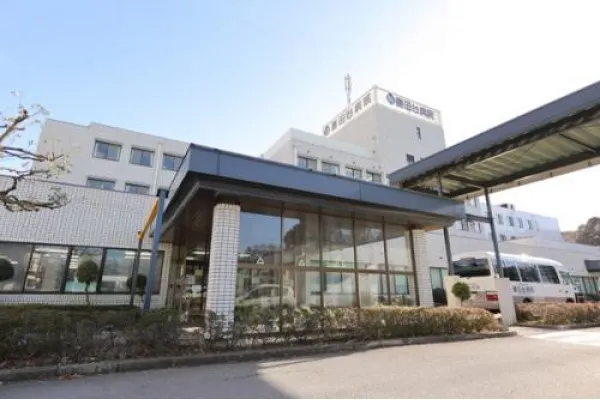 医療法人思誠会 勝田台病院・千葉県・臨床検査技師・