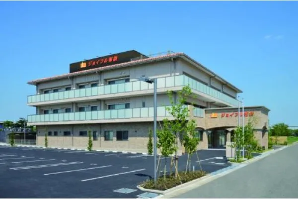 ジョイフル布袋・愛知県・ケアマネージャー・