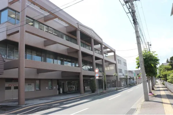 医療法人博愛会 一関病院・岩手県・言語聴覚士・