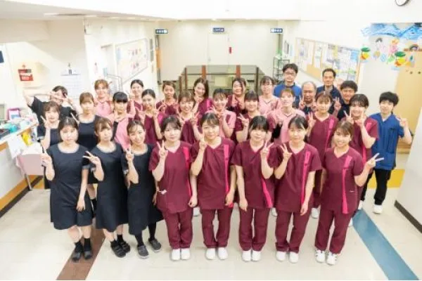 医療法人社団 かわはら かわはら歯科・静岡県・歯科衛生士・