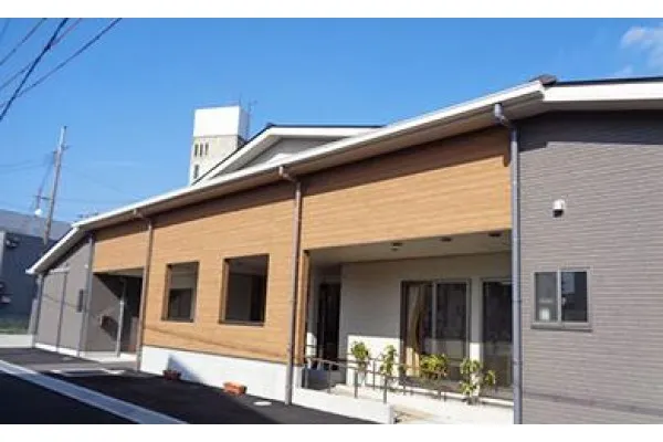 ニッケてとて加古川弐番館・兵庫県・介護職・