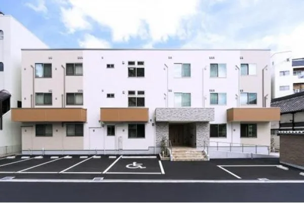 サービス付き高齢者向け住宅 すたいる粉浜西・大阪府・施設管理者・