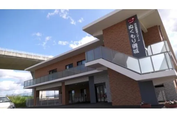 特別養護老人ホームぬくもり磯城・奈良県・施設管理者・
