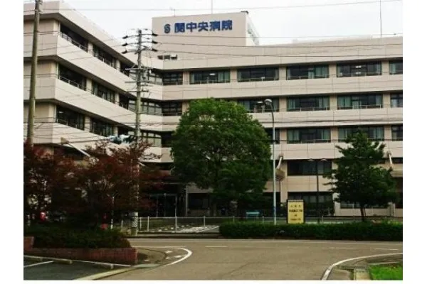 医療法人 香徳会 関中央病院・岐阜県・看護師・