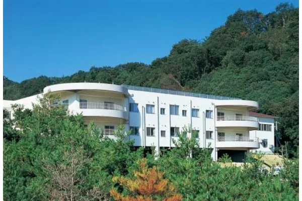 社会福祉法人 友愛会 特別養護老人ホーム希望ケ丘荘・愛媛県・看護師・