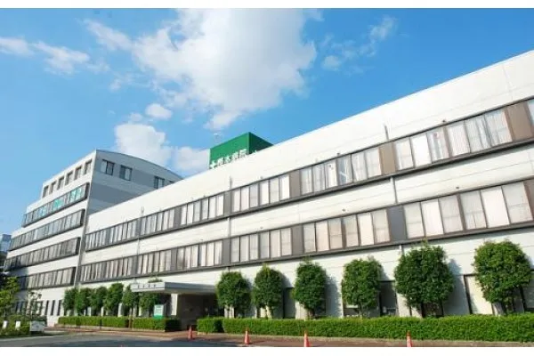 医療法人 樫本会 樫本病院・大阪府・薬剤師・