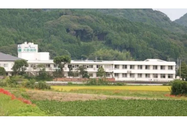 医療法人 竜門堂・佐賀県・看護師・