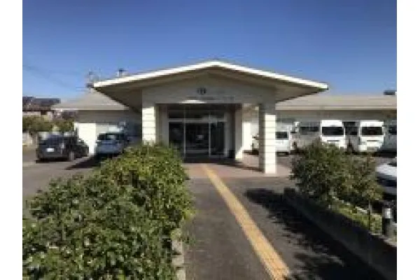 介護老人保健施設 孝松舘・長野県・看護師・