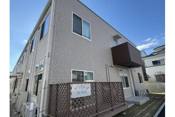 住宅型有料老人ホーム かりん名古屋市北区・愛知県・介護職・
