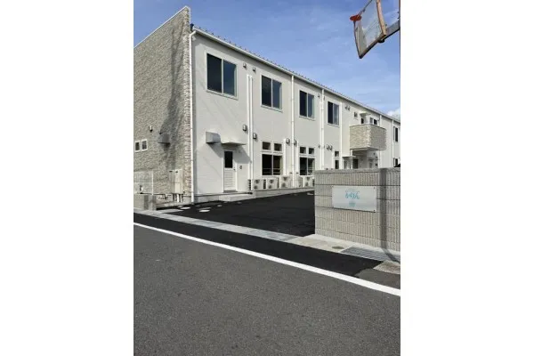 住宅型有料老人ホームかりん大治・愛知県・介護職・