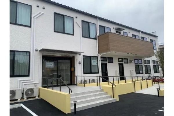 住宅型有料老人ホーム ナーシングホーム小牧市・愛知県・介護職・