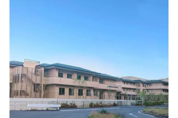 医療法人新生十全会 京都ならびがおか病院・京都府・介護職・