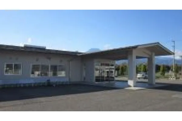 介護老人保健施設 孝穂舘・長野県・介護職・
