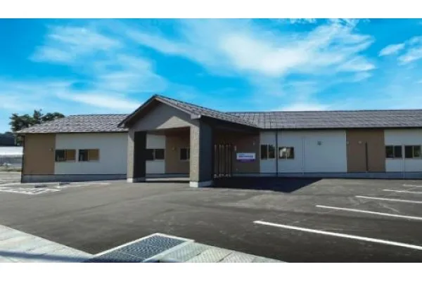 フレアス看護小規模多機能新潟江南・新潟県・看護師・