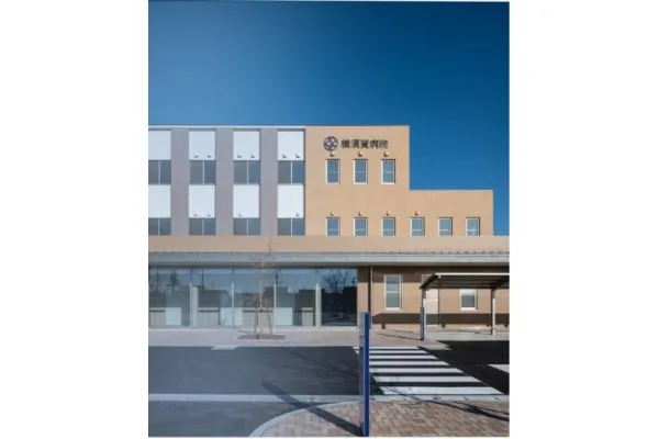 横須賀病院・佐賀県・看護助手・