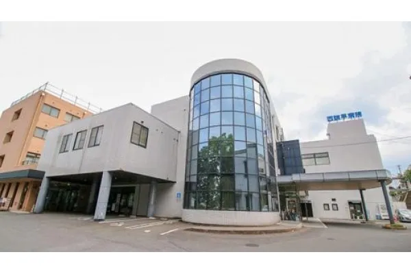 医療法人 祥仁会 西諫早病院・長崎県・薬剤師・