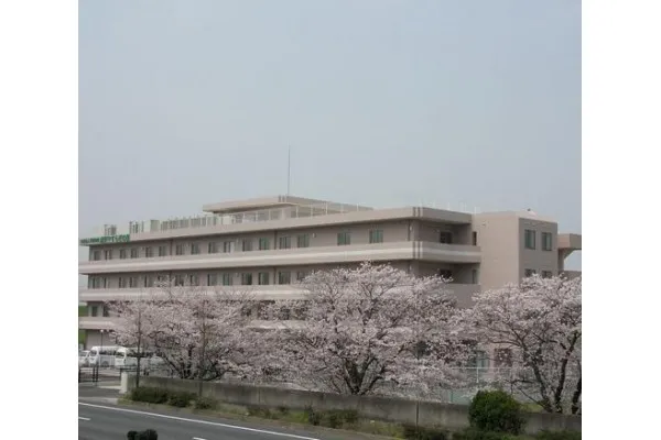 介護老人保健施設 点野やすらぎの里・大阪府・看護師・