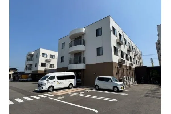特別養護老人ホーム　第二稲穂園・福岡県・看護師・