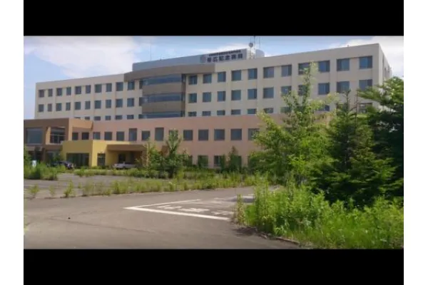 医療法人社団 あすなろ会 帯広記念病院・北海道・看護師・